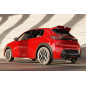 Spoiler posteriore Peugeot 208 II dal 2019 (Cod. C-C-L-CSP0920)