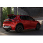 Spoiler posteriore Peugeot 208 II dal 2019 (Cod. C-C-L-CSP0920)