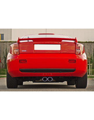Spoiler posteriore Toyota Celica Gen 7 T23 T230 (1999-2006) (Cod. C-C-L-CSP0921)