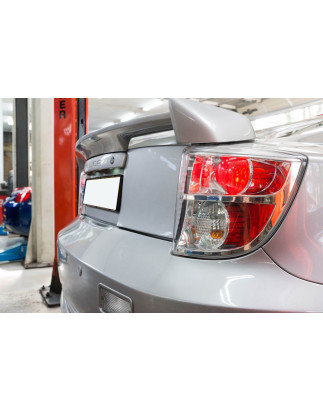 Spoiler posteriore Toyota Celica Gen 7 T23 T230 (1999-2006) (Cod. C-C-L-CSP0921)