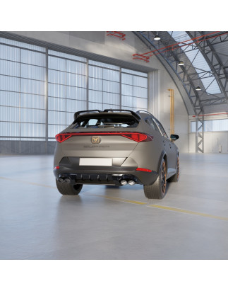 Spoiler posteriore CUPRA Formentor sportivo 2020-2024 (Cod. C-C-L-CSP0922)