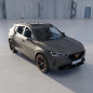 Spoiler posteriore CUPRA Formentor sportivo 2020-2024 (Cod. C-C-L-CSP0922)