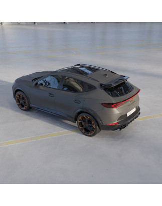 Spoiler posteriore CUPRA Formentor sportivo 2020-2024 (Cod. C-C-L-CSP0922)