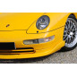 Sottoparaurti anteriore Porsche 911 993 stile RS Clubsport (1995-1998) (Cod. C-C-L-CSP0923)