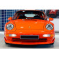 Sottoparaurti anteriore Porsche 911 993 stile RS Clubsport (1995-1998) (Cod. C-C-L-CSP0923)
