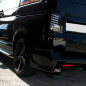 Sottoparaurti posteriore Volkswagen T5 Transporter / Multivan (2003-2015) (Cod. C-C-L-CSP0926)