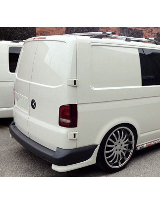 Sottoparaurti posteriore Volkswagen T5 Transporter / Multivan (2003-2015) (Cod. C-C-L-CSP0926)