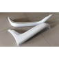 Sottoparaurti posteriore Volkswagen T5 Transporter / Multivan (2003-2015) (Cod. C-C-L-CSP0926)