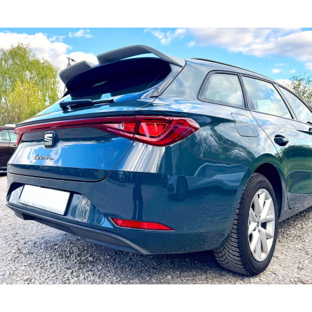 Spoiler posteriore SEAT Leon 4 (KL) ST Sport Tourer / CUPRA ST (Cod. C-C-L-CSP0927)