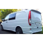 Spoiler posteriore Mercedes-Benz Vito 2 W639 / Viano (2003-2014) (Cod. C-C-L-CSP0928)