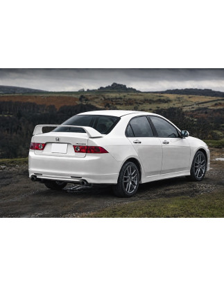 Spoiler posteriore Honda Accord CL7 (2003-2008) (Cod. C-C-L-CSP0930)