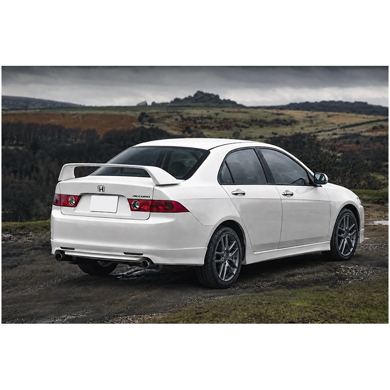 Spoiler posteriore Honda Accord CL7 (2003-2008) Type R (Cod. C-C-L-CSP0931)