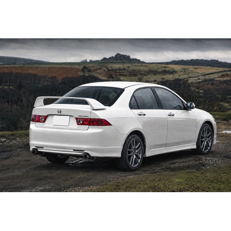Spoiler posteriore Honda Accord CL7 (2003-2008) Type R (Cod. C-C-L-CSP0931)