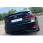 Spoiler posteriore Lexus Is XE30 2013-2020 IS200T IS250 IS300H F Sport (Cod. C-C-L-CSP0932)