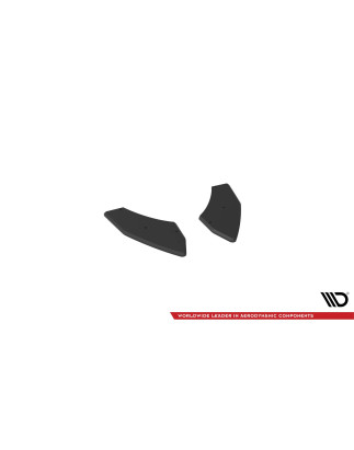 Splitters posteriori laterali Street Pro Audi S3 Sportback 8Y (Cod. M-AUS38YCNC-RSD1B)
