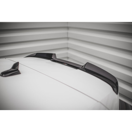 Spoiler Cap V.1 Audi RS3 / S3 / A3 S-Line Sportback 8Y (Cod. M-AU-A3-8Y-SLINE-CAP1G)