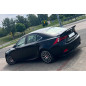 Spoiler posteriore Lexus Is XE30 2013-2020 IS200T IS250 IS300H F Sport (Cod. C-C-L-CSP0933)