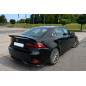 Spoiler posteriore Lexus Is XE30 2013-2020 IS200T IS250 IS300H F Sport (Cod. C-C-L-CSP0933)