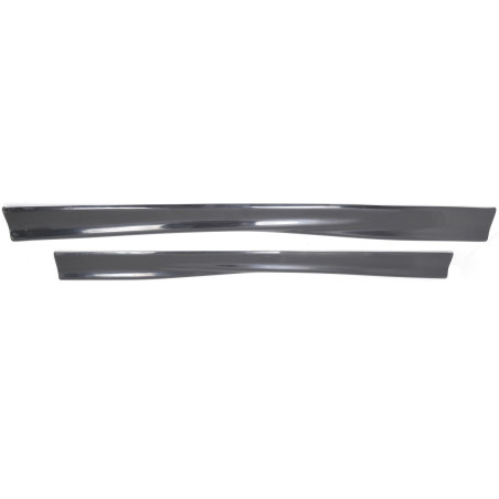 Minigonne laterali Citroën C3 I (2002-2009) (Cod. C-C-L-CSP0935)