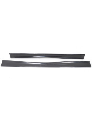 Minigonne laterali Citroën C3 I (2002-2009) (Cod. C-C-L-CSP0935)