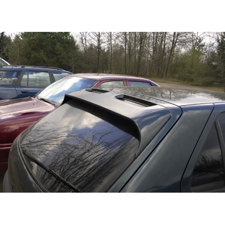 Spoiler posteriore sportivo Peugeot 306 (1993-2002) (Cod. C-C-L-CSP0937)