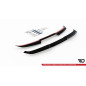 Spoiler Cap V.1 Audi RS3 / S3 / A3 S-Line Sportback 8Y (Cod. M-AU-A3-8Y-SLINE-CAP1G)