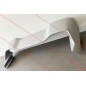 Spoiler posteriore Renault Megane MK3 RS stile Cup pre-restyling (2008-2010) (Cod. C-C-L-CSP0939)