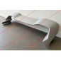 Spoiler posteriore Renault Megane MK3 RS stile Cup pre-restyling (2008-2010) (Cod. C-C-L-CSP0939)