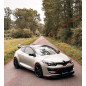 Spoiler posteriore Renault Megane MK3 RS stile Cup pre-restyling (2008-2010) (Cod. C-C-L-CSP0939)