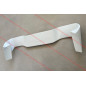 Spoiler posteriore Renault Megane MK3 RS stile Cup pre-restyling (2008-2010) (Cod. C-C-L-CSP0939)