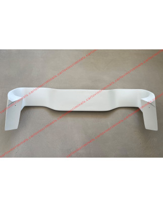Spoiler posteriore Renault Megane MK3 RS stile Cup pre-restyling (2008-2010) (Cod. C-C-L-CSP0939)