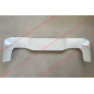 Spoiler posteriore Renault Megane MK3 RS stile Cup pre-restyling (2008-2010) (Cod. C-C-L-CSP0939)
