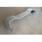 Spoiler posteriore Renault Megane MK3 RS stile Cup pre-restyling (2008-2010) (Cod. C-C-L-CSP0939)