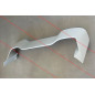 Spoiler posteriore Renault Megane MK3 RS stile Cup pre-restyling (2008-2010) (Cod. C-C-L-CSP0939)