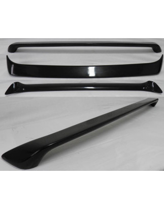 Spoiler posteriore sportivo Mercedes-Benz ML W163 (1997-2005) (Cod. C-C-L-CSP0941)