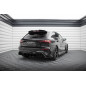 Spoiler Cap V.2 Audi RS3 / S3 / A3 S-Line Sportback 8Y / 8Y Facelift (Cod. M-AU-A3-8Y-SLINE-CAP2G)