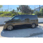 Minigonne laterali Volkswagen T6 / T6.1 passo corto (2015-2024) (Cod. C-C-L-CSP0943)
