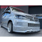Minigonne laterali Volkswagen T6 / T6.1 passo corto (2015-2024) (Cod. C-C-L-CSP0943)