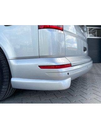 Appendici sottoparaurti posteriore Volkswagen T6 (2015-2019) (Cod. C-C-L-CSP0944)
