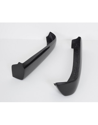 Appendici sottoparaurti posteriore Volkswagen T6 (2015-2019) (Cod. C-C-L-CSP0944)