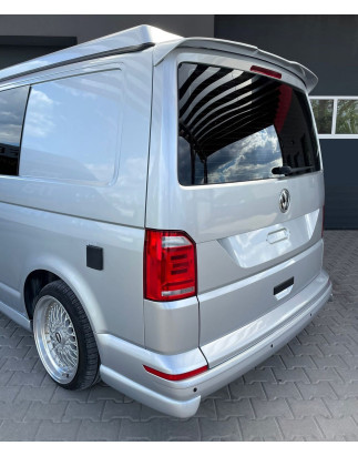 Sottoparaurti posteriore Volkswagen T6 (2015-2019) (Cod. C-C-L-CSP0945)