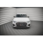 SPLITTER ANTERIORE V.1 Audi S3 / A3 S-Line 8Y (Cod. M-AU-A3-8Y-SLINE-FD1G)