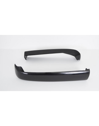 Sottoparaurti posteriore Volkswagen T6 (2015-2019) (Cod. C-C-L-CSP0945)