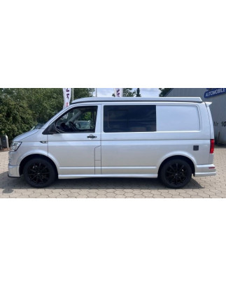 Sottoparaurti posteriore Volkswagen T6 (2015-2019) (Cod. C-C-L-CSP0945)