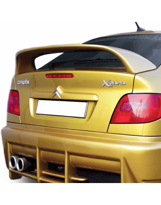 Spoiler posteriore Citroën Xsara Coupé (1998-2004) (Cod. C-C-L-CSP0946)