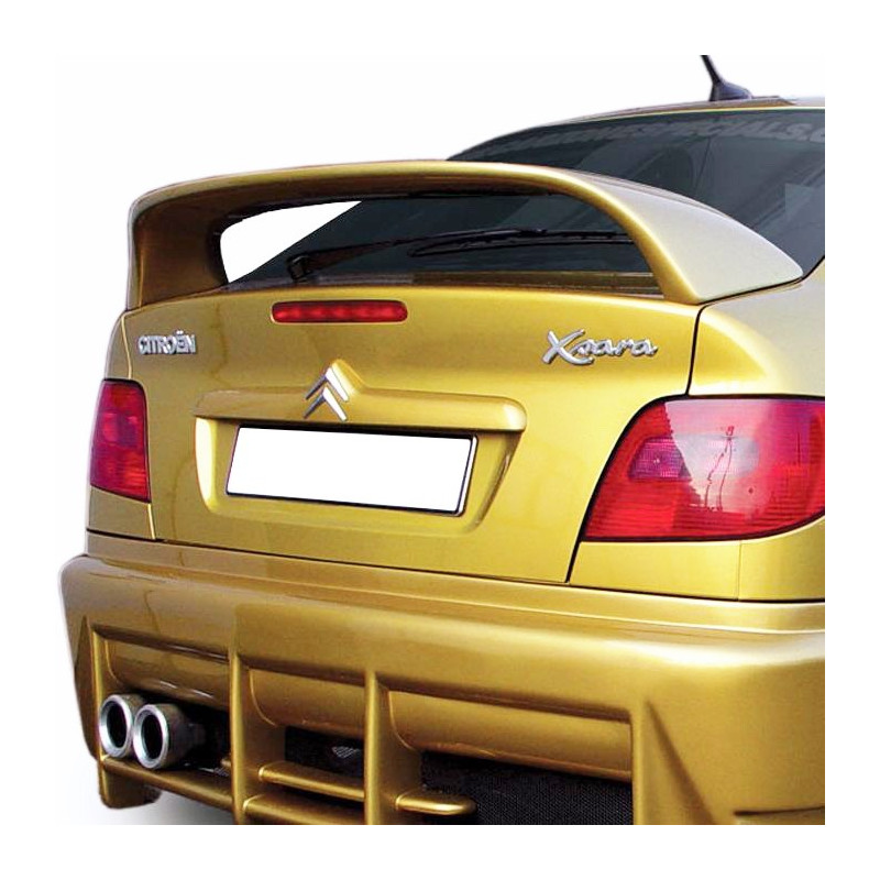 Spoiler posteriore Citroën Xsara Coupé (1998-2004) (Cod. C-C-L-CSP0946)