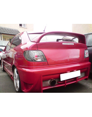 Spoiler posteriore Citroën Xsara Coupé (1998-2004) (Cod. C-C-L-CSP0946)
