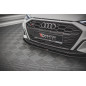 SPLITTER ANTERIORE V.1 Audi S3 / A3 S-Line 8Y (Cod. M-AU-A3-8Y-SLINE-FD1G)