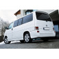 Spoiler inferiore portellone posteriore Volkswagen T4 (1996-2003) (Cod. C-C-L-CSP0948)