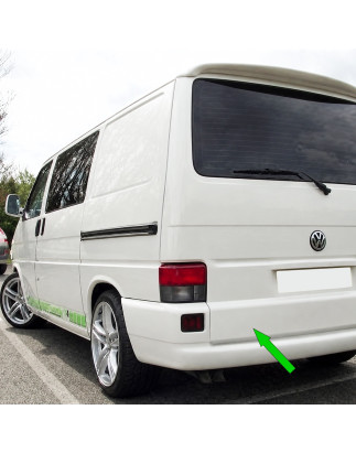 Spoiler inferiore portellone posteriore Volkswagen T4 (1996-2003) (Cod. C-C-L-CSP0948)